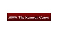 The Kennedy Center promo codes