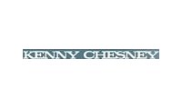 Kenny Chesney promo codes