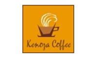 Kenoza Coffee promo codes