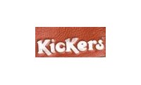 Kickers UK Promo Codes