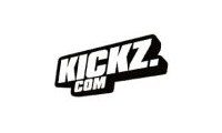 Kickz promo codes