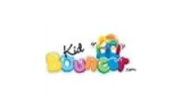 Kid Bouncer promo codes