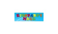 Kids Party Mall promo codes