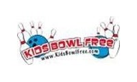 Kids Bowl Free promo codes