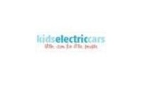 Kidselectriccars UK promo codes