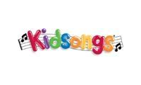 Kidsongs promo codes