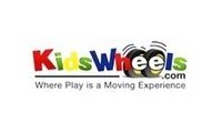 Kidswheels promo codes