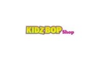 KIDZBOP Shop promo codes