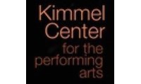 Kimmel Center promo codes