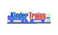 Kinder Trains promo codes