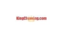 King Cleaning promo codes