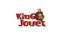 King Jouet promo codes