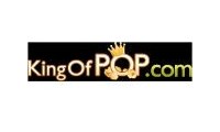 King Of Pop promo codes