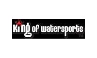 King Of Watersports promo codes