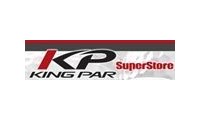 King Par Superstore promo codes