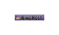 Kinghost promo codes