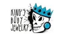 Kings Body Jewelry promo codes