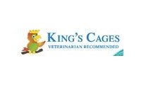Kings Cages promo codes