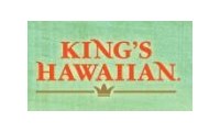 King's Hawaiian promo codes