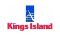 Kings Island promo codes