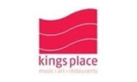 Kings Place Promo Codes