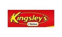 Kingsley''s Chicken promo codes