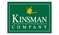 Kinsman Garden Company promo codes