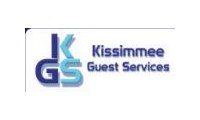 Kissimmee Guest Services promo codes