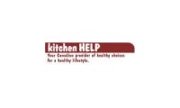 Kitchen Help Canada promo codes