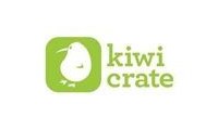Kiwi Crate promo codes