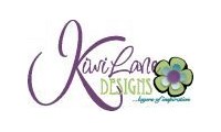 Kiwi Lane Designs Promo Codes