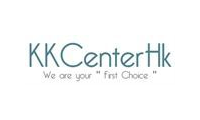 KK Center HK Worldwide Shipping promo codes