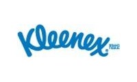 Kleenex promo codes