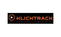 Klicktrack promo codes