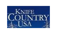 Knife Country USA promo codes