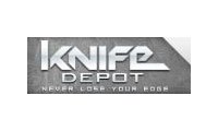 Knife Depot promo codes