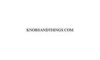 Knobs And Things promo codes