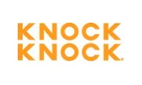 Knock Knock promo codes