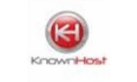 Known Host promo codes