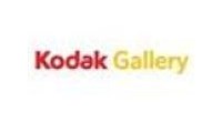 Kodak Gallery UK promo codes