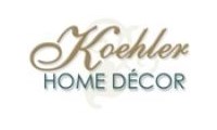 Koehler Home Decor promo codes