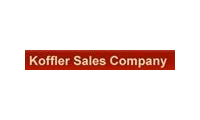 Koffler Sales Company promo codes