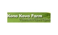 Kona Kava Farm promo codes