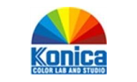 Konicacolorlab promo codes