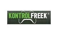 Kontrol Freek promo codes