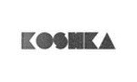 Koshka promo codes