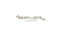 Kraft And Jute promo codes