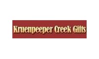 Kruenpeeper Creek Gifts promo codes
