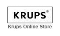 Krups Online Store promo codes
