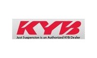 KYB Outlet Store promo codes